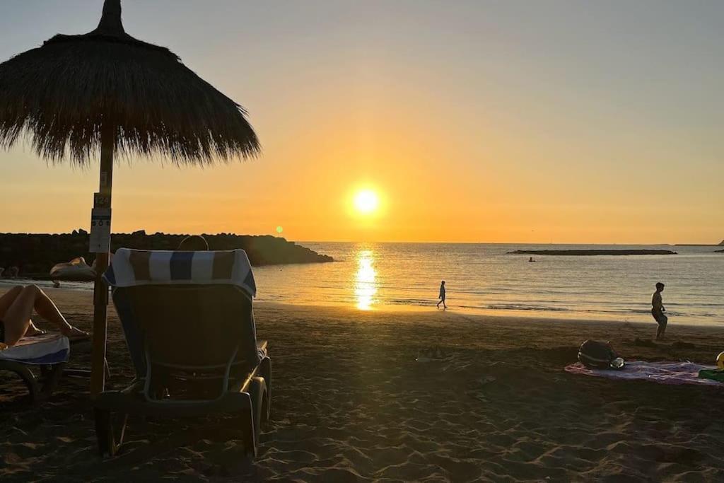 Sunset Star Orlando - Your Away From Appartement Costa Adeje (Tenerife)